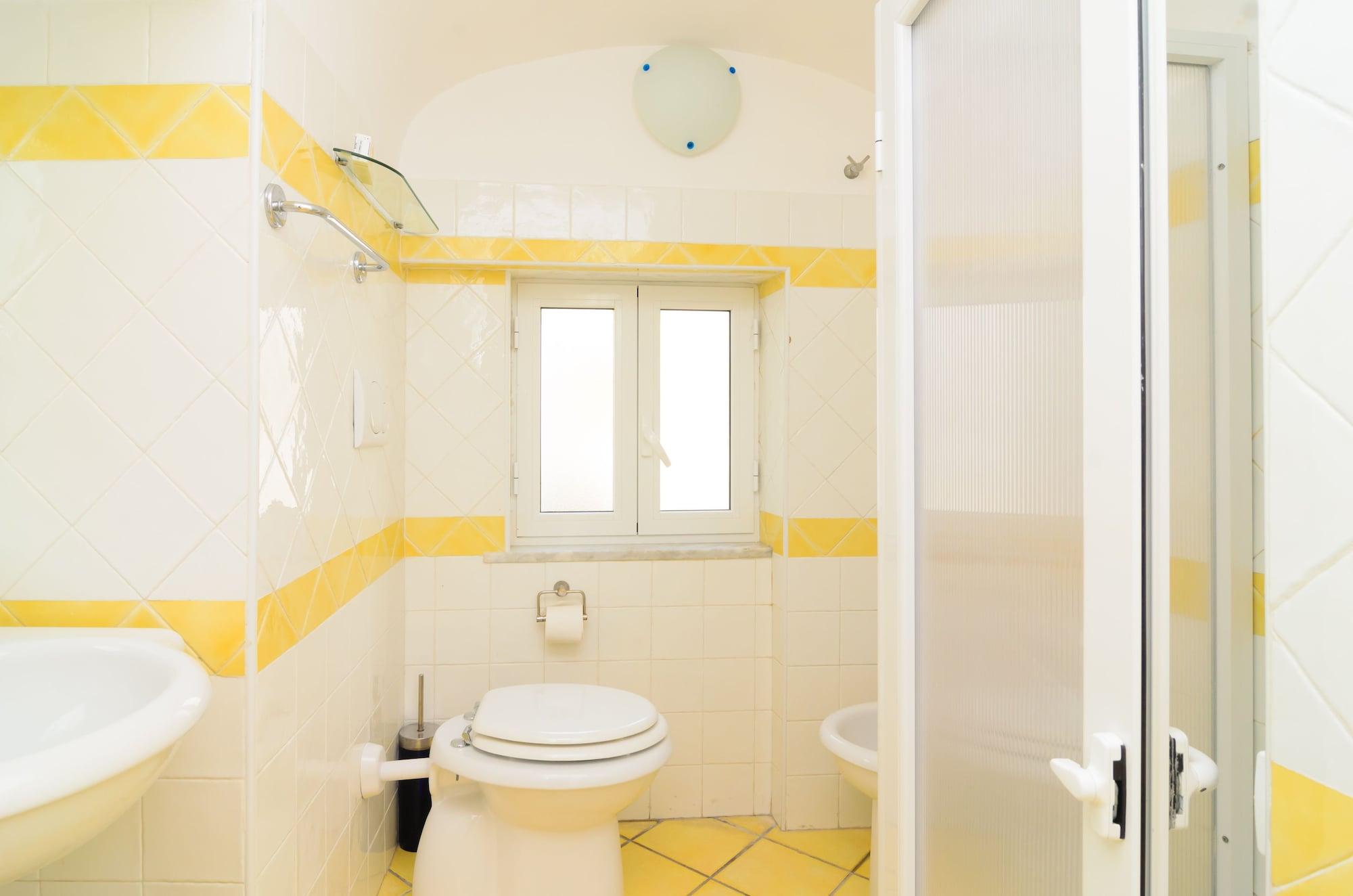 Hotel Giusto Barano dʼIschia