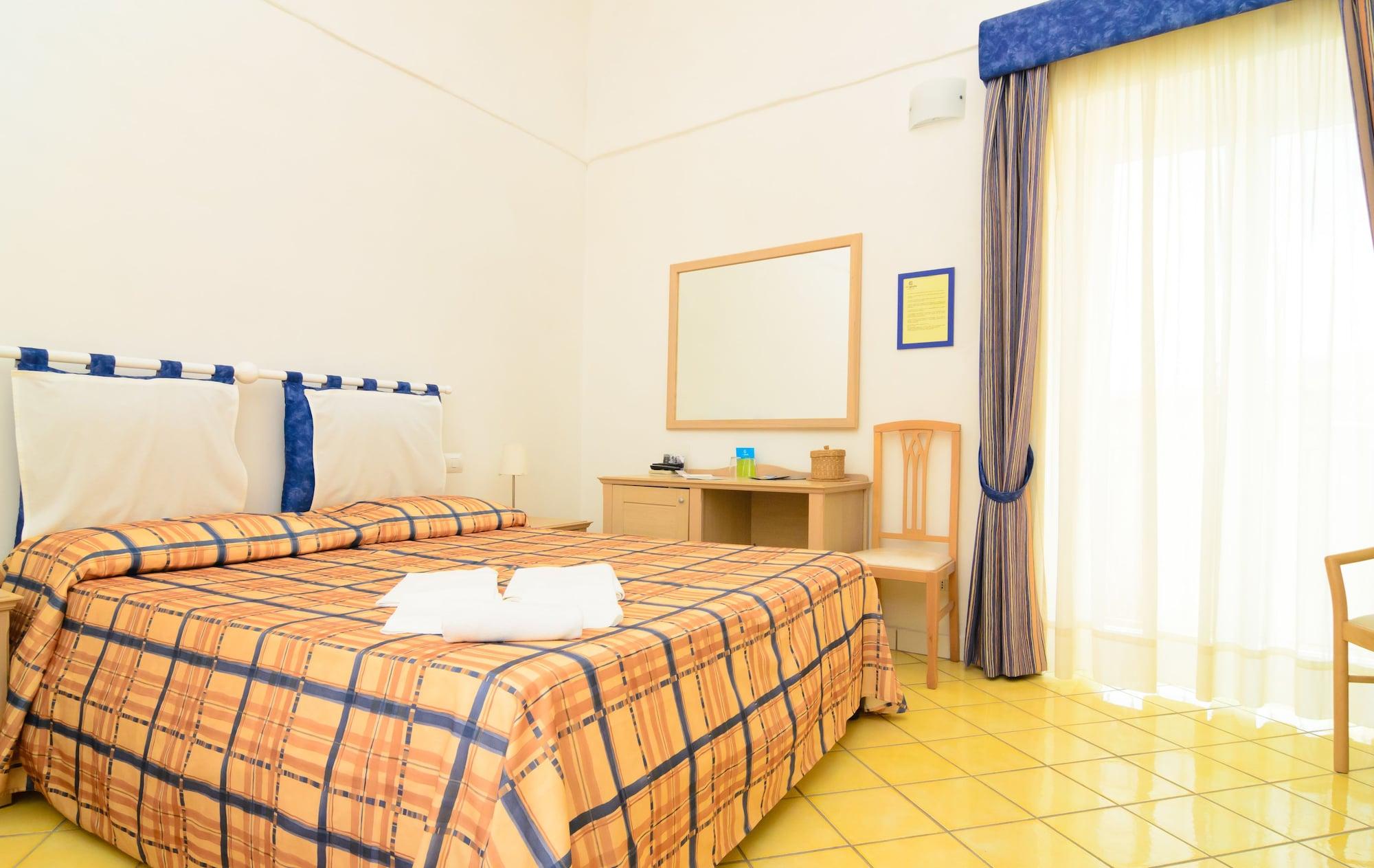 Giusto Hotel Barano d'Ischia