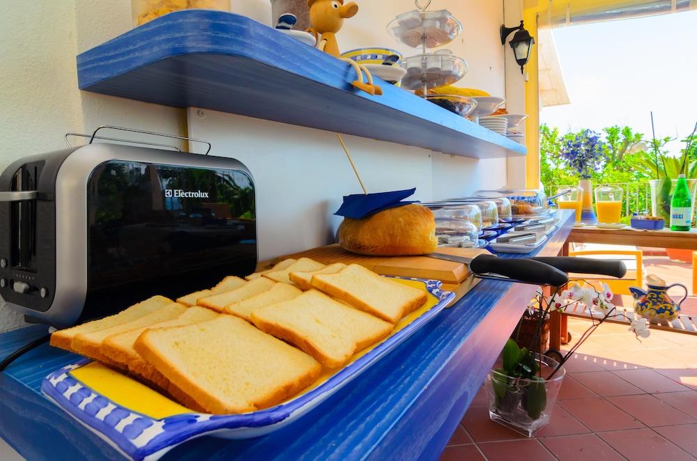 Giusto Barano dʼIschia