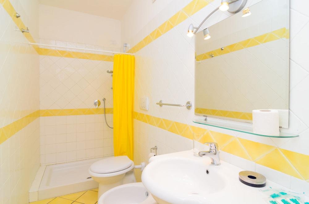 Giusto Hotel Barano dʼIschia