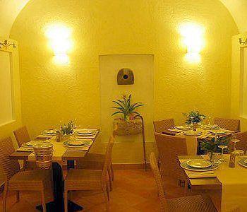 Hotel Giusto 3*