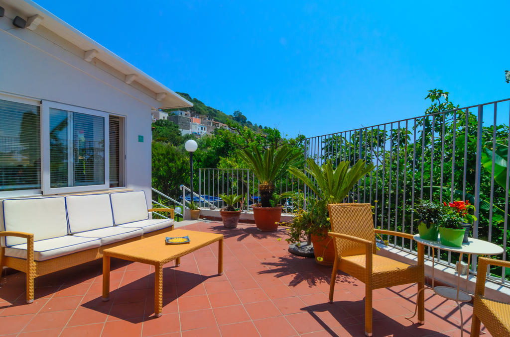 Giusto Hotel