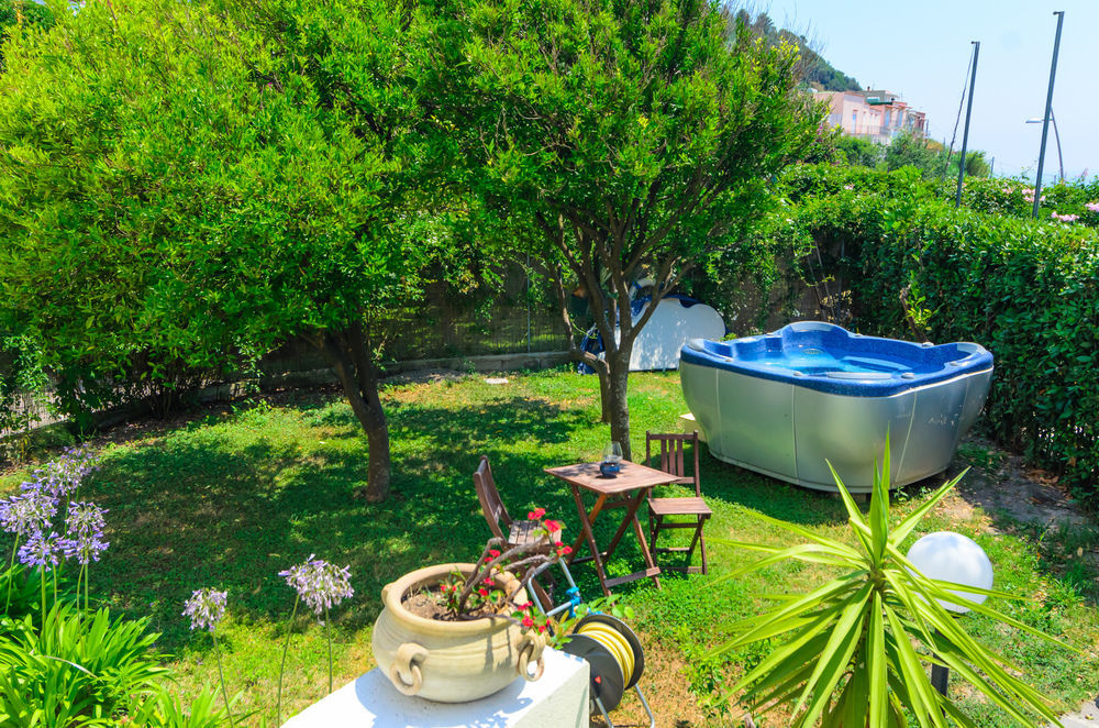 Giusto Barano dʼIschia