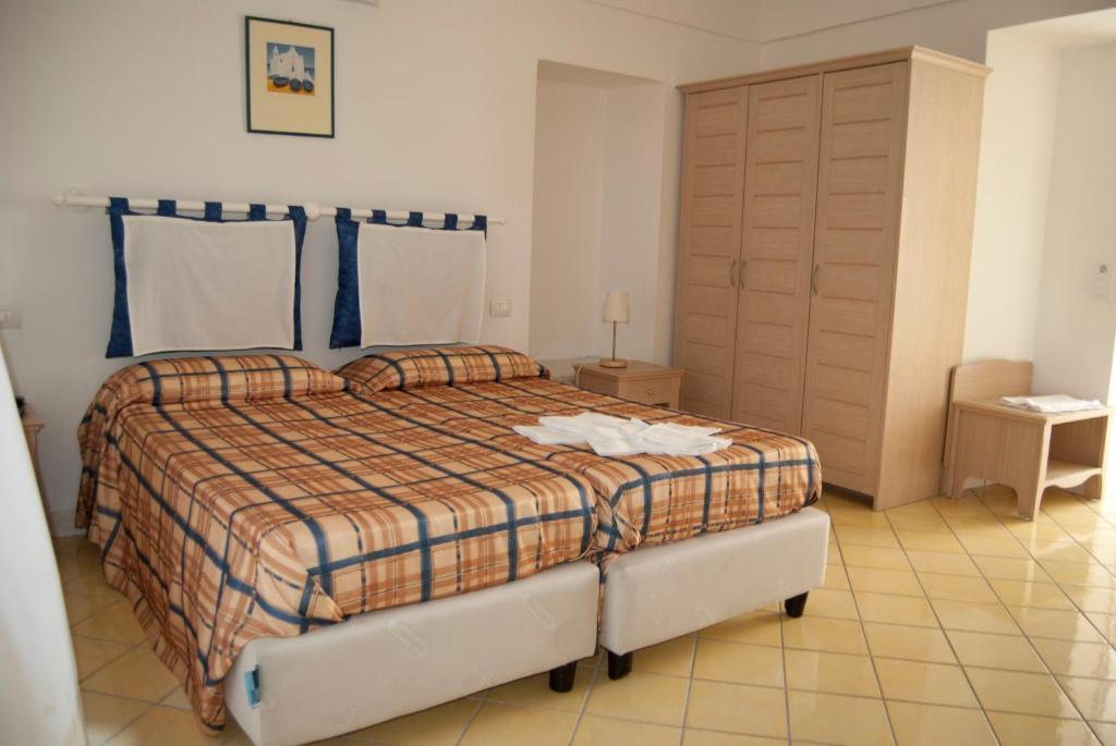 Giusto Hotel 3*