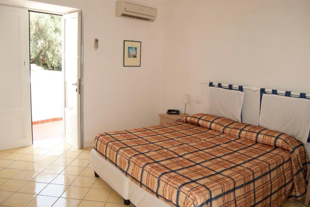 Giusto 3* Barano dʼIschia