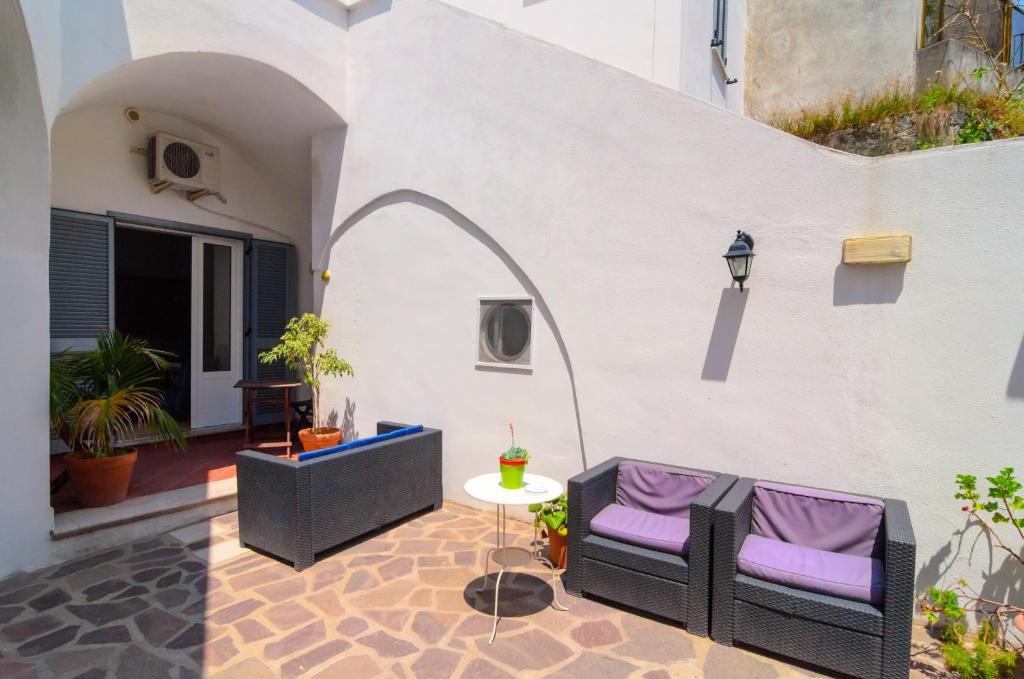 Hotel Giusto