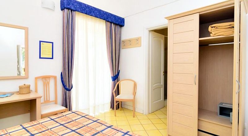 Hotel Giusto 3*
