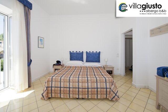Giusto Hotel