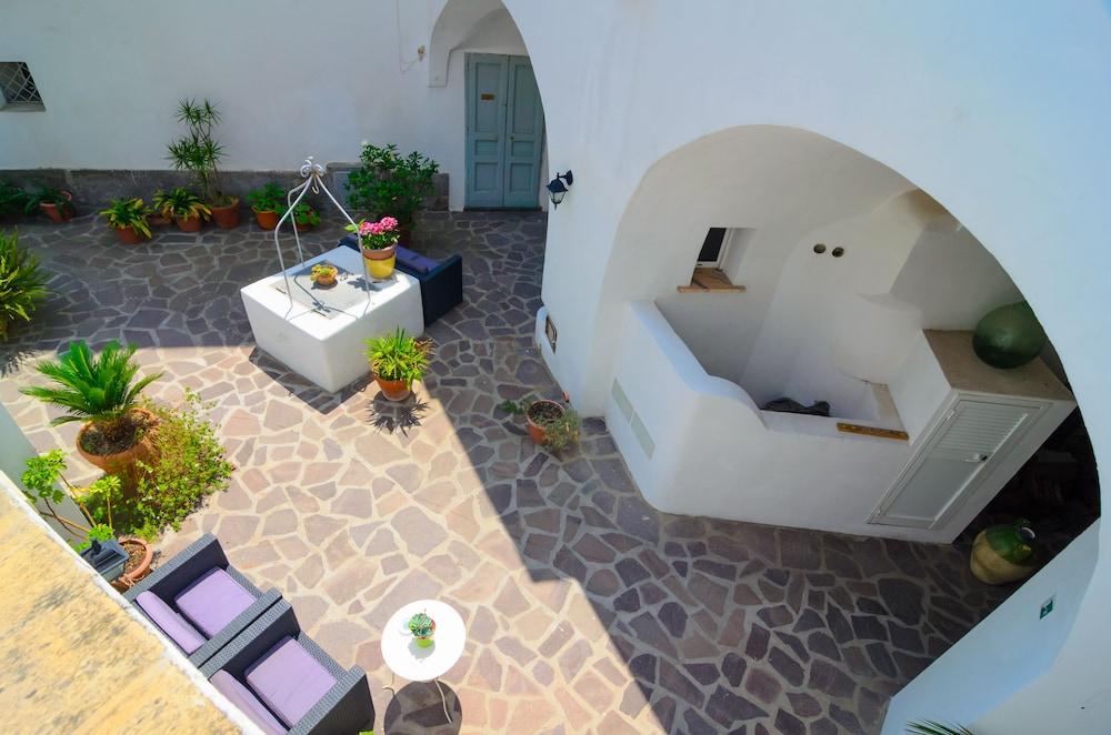 Hotel Giusto