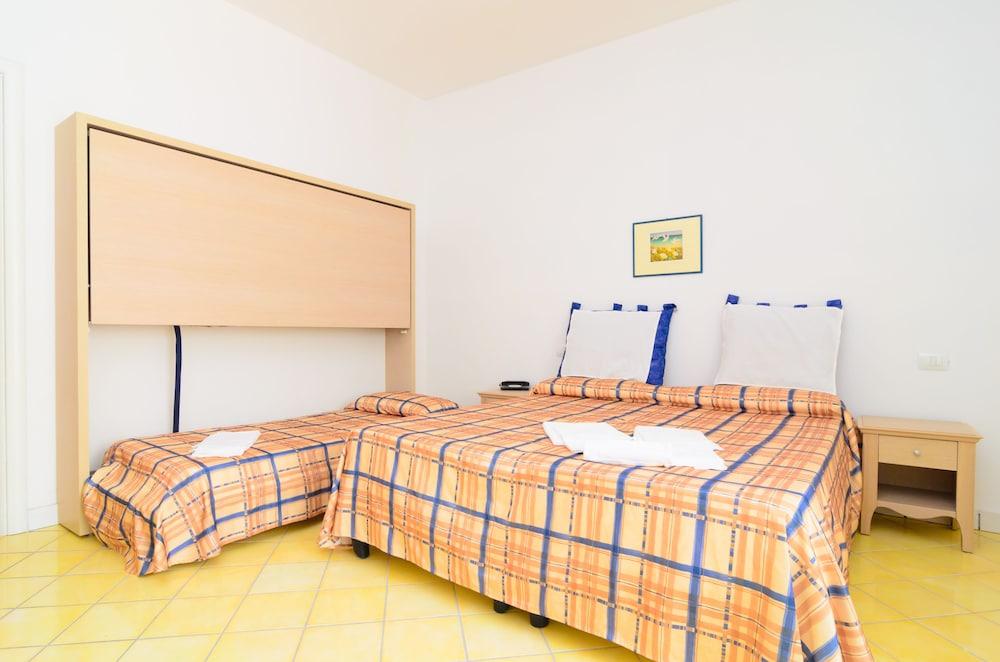 Giusto Hotel Barano d'Ischia
