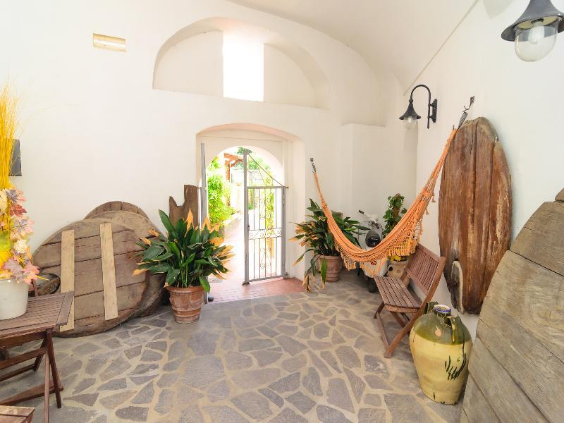 Hotel Giusto 3*
