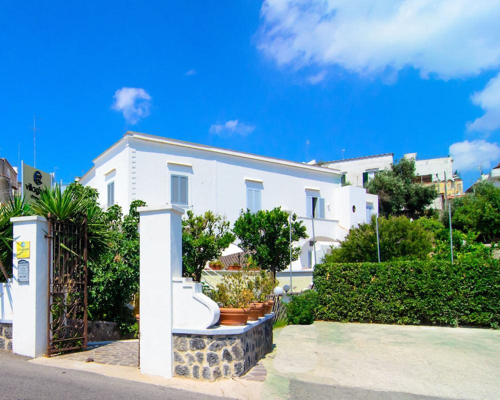 Giusto Barano d'Ischia
