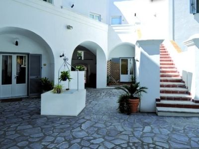 Giusto Hotel