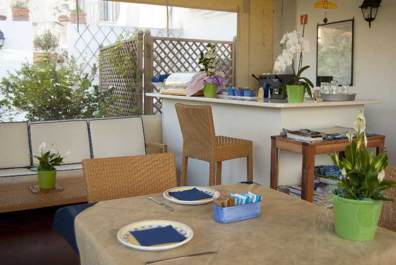 Hotel Giusto Barano dʼIschia