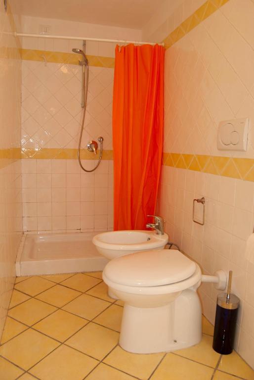 Giusto Hotel