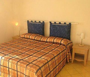 Giusto Hotel 3*