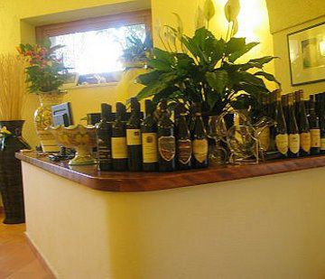 Hotel Giusto